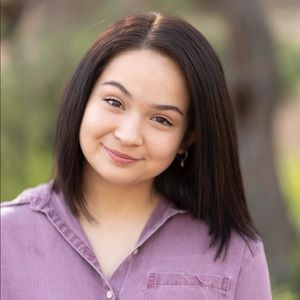 Meet your Posher, Kamryn